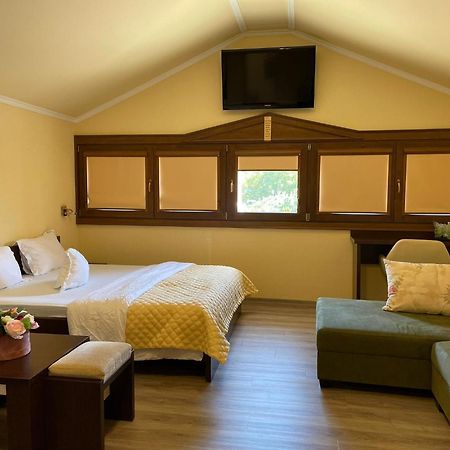 Lipova Casa Maria Magdalena汽车旅馆 外观 照片