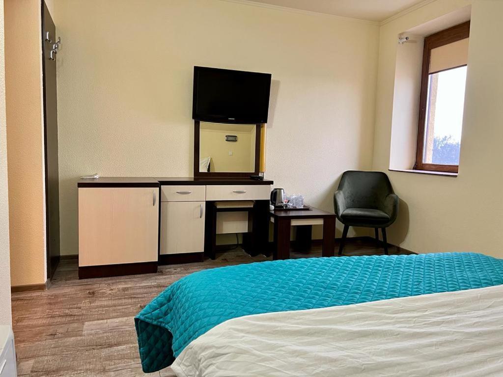 Lipova Casa Maria Magdalena汽车旅馆 外观 照片