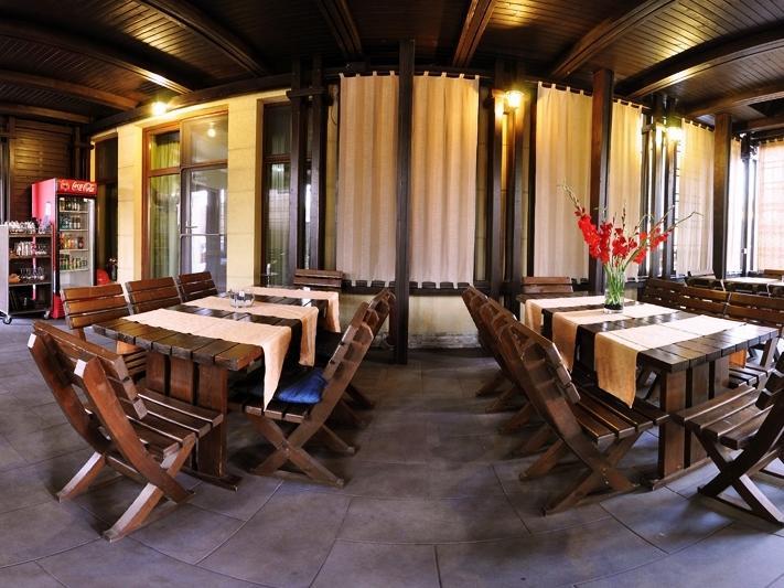 Lipova Casa Maria Magdalena汽车旅馆 外观 照片